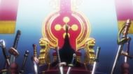 Imu as seen in anime (Image via Toei Animation)